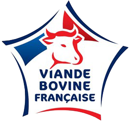 Logo Viande Bovine Française