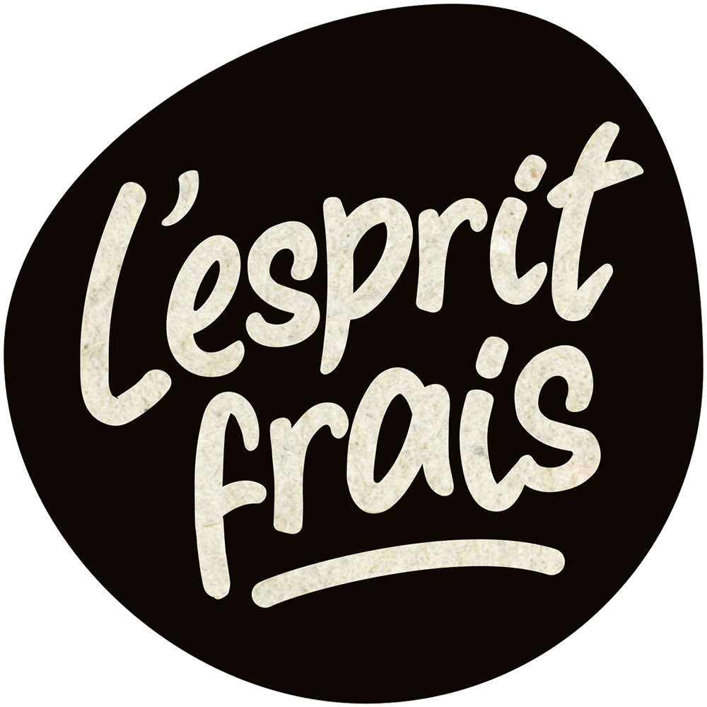 L'Esprit Frais Logo